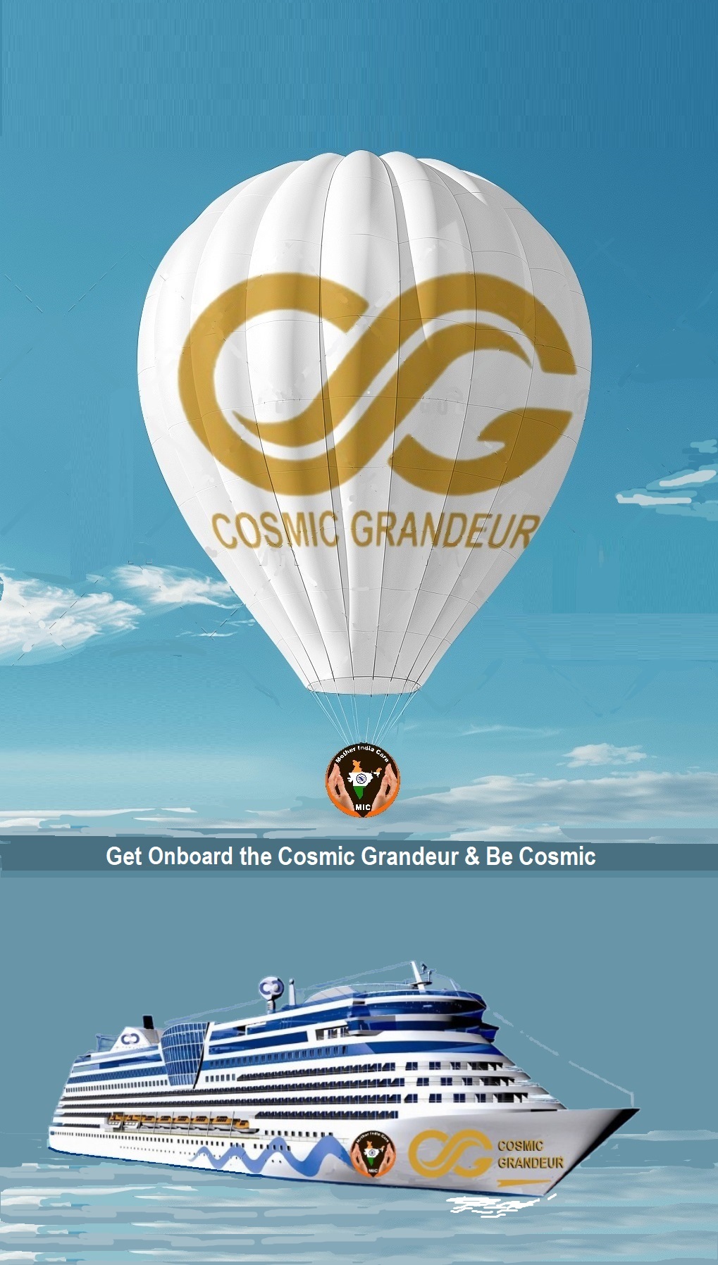 cgg baloon