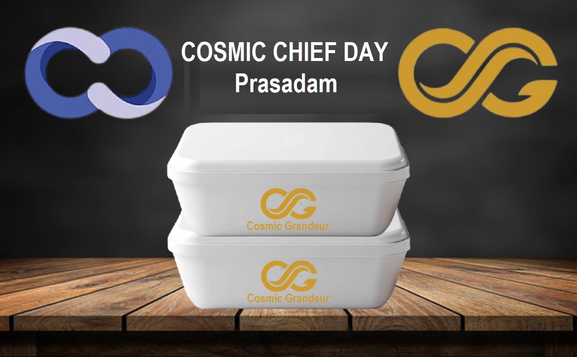 cosmos food