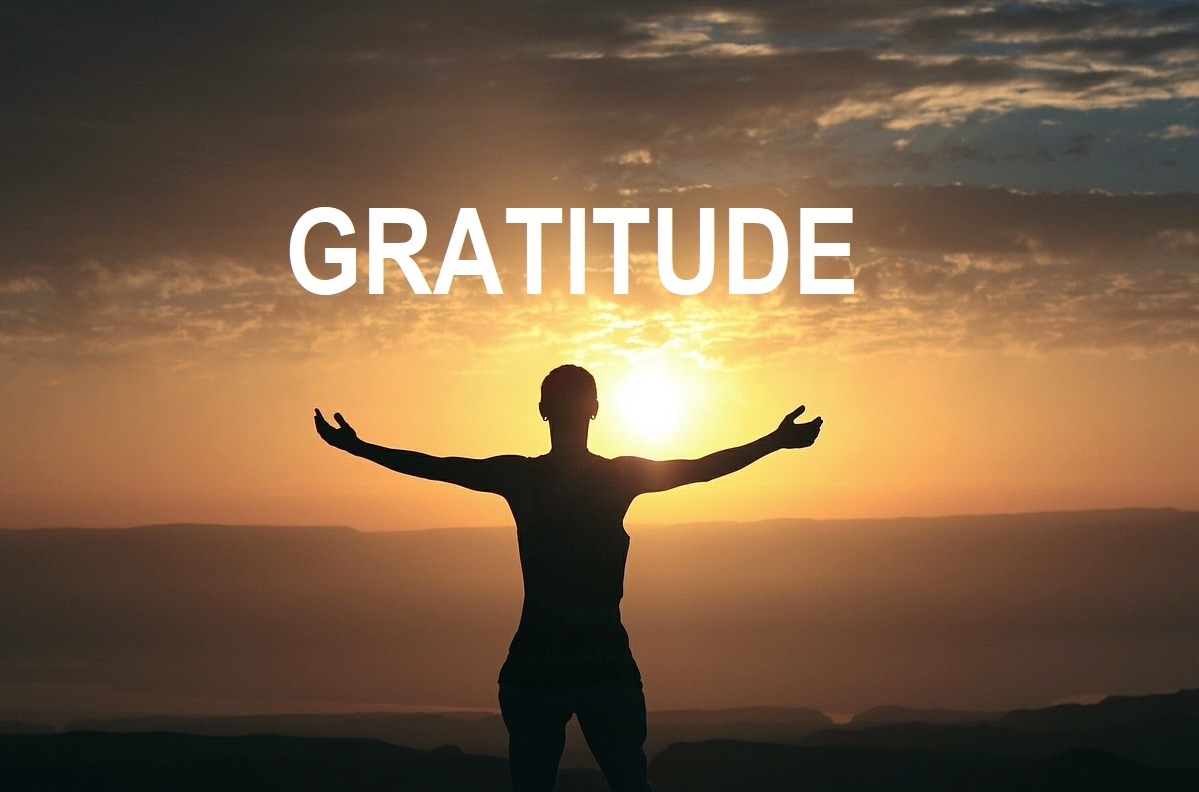 gratitude