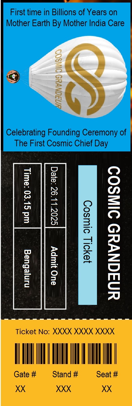 cosmic