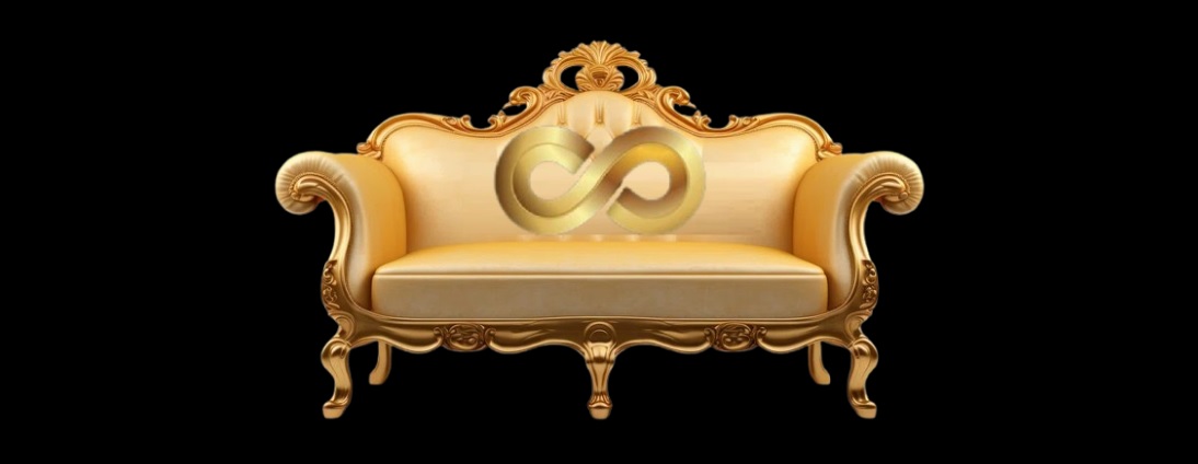 cc chair